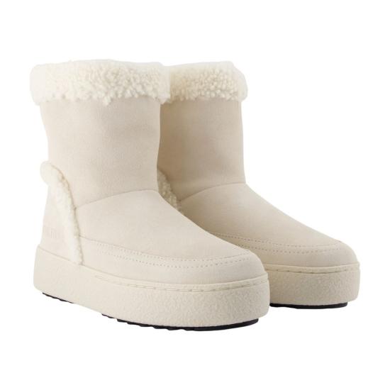 26SS 문부츠 부츠 80D2450240H017 BLUE - MOON BOOT