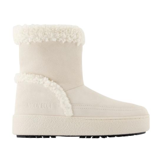 26SS 문부츠 부츠 80D2450240H017 BLUE