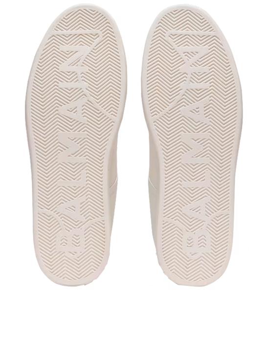 26SS 발망 스니커즈 GM1VI288LSBGEAB WHITE - BALMAIN