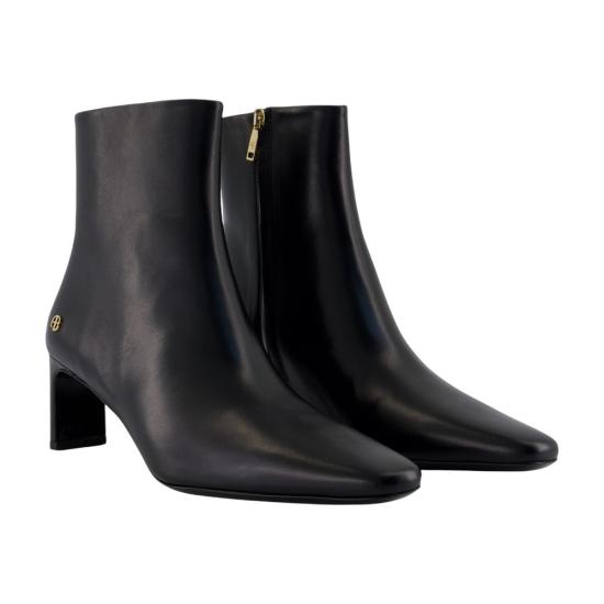 26SS 애니빙 부츠 A1411831BLK1 BLACK - ANINE BING