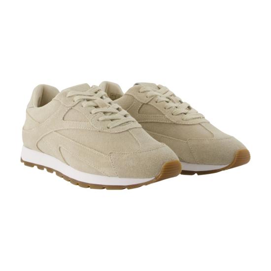 26SS 애니빙 스니커즈 A1411668TPU1 BEIGE - ANINE BING