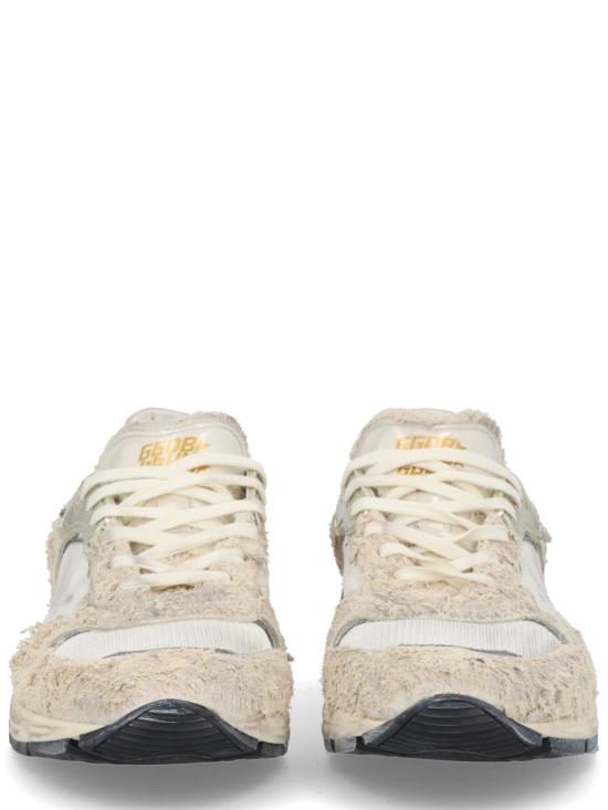 26SS 골든구스 메쉬 대드스타 스니커즈 GWF00884F00215680185 WHITE - GOLDEN GOOSE