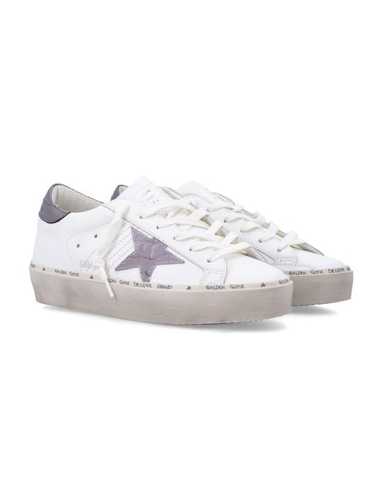 26SS 골든구스 하이스타 스니커즈 GWF00118F00786512352 WHITE - GOLDEN GOOSE