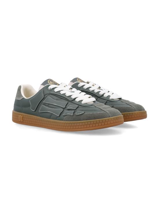 26SS 아미리 스니커즈 AMSNSN1036329 GREEN - AMIRI