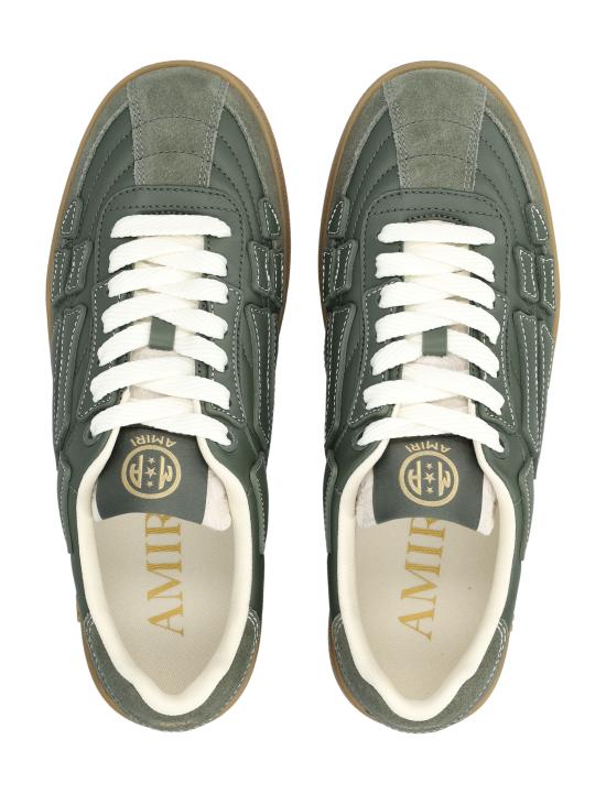 26SS 아미리 스니커즈 AMSNSN1036329 GREEN - AMIRI
