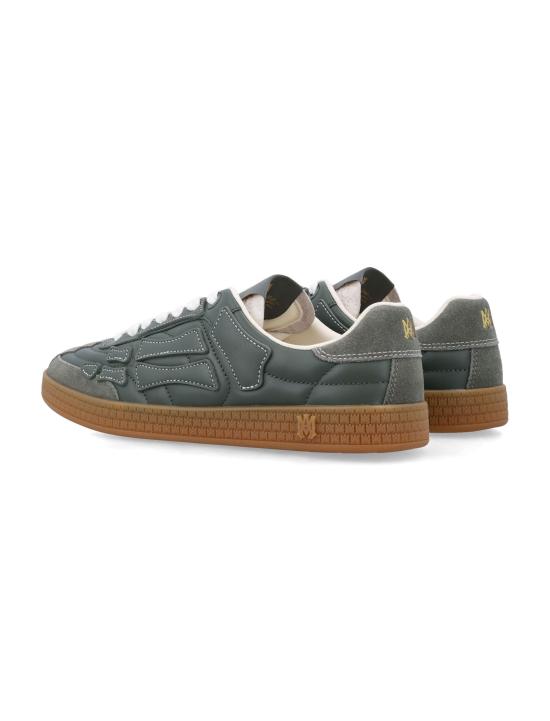 26SS 아미리 스니커즈 AMSNSN1036329 GREEN - AMIRI