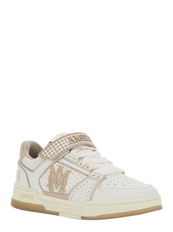 26SS 아미리 스니커즈 AMSNSN1027271 BEIGE - AMIRI