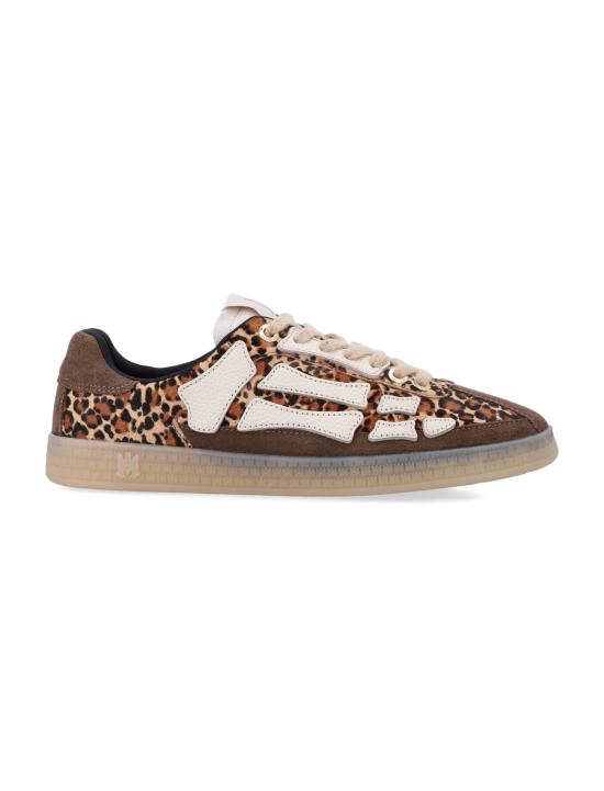 26SS 아미리 스니커즈 AMSNSN1032210 BROWN