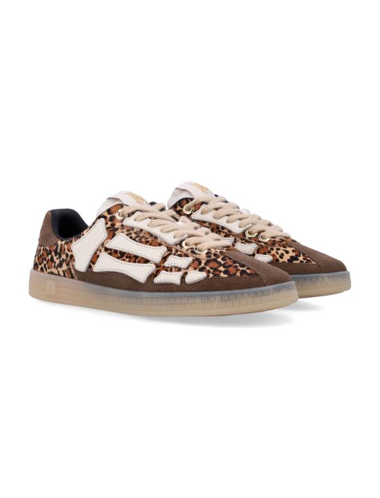 26SS 아미리 스니커즈 AMSNSN1032210 BROWN - AMIRI