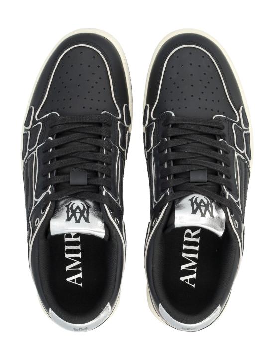 26SS 아미리 스니커즈 AMSNSN1004001 BLACK - AMIRI