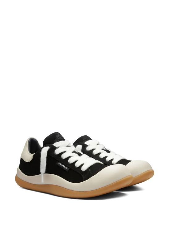 26SS 악셀 아리가토 스니커즈 F3654002 BLACK - AXEL ARIGATO