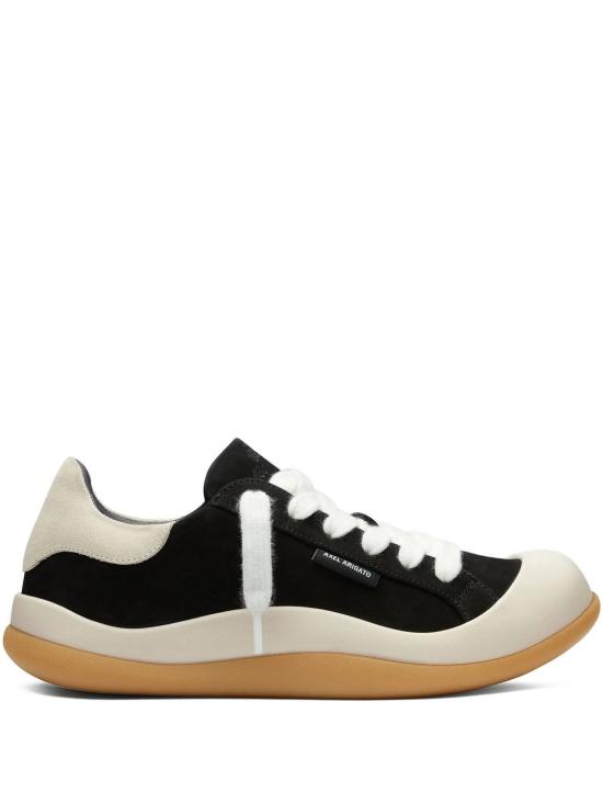 26SS 악셀 아리가토 스니커즈 F3654002 BLACK