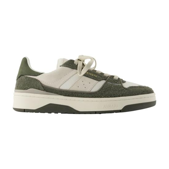 26SS 악셀 아리가토 스니커즈 F3906003 KHAKI