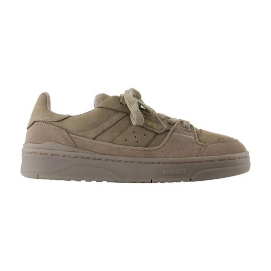 26SS 악셀 아리가토 스니커즈 F3559001 BEIGE