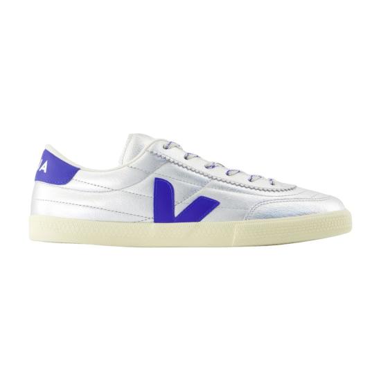 26SS 베자 스니커즈 FU2021379B SILVER