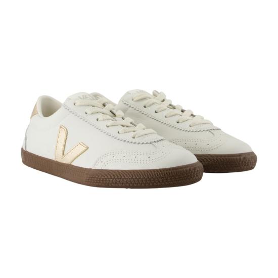 26SS 베자 스니커즈 VO2021413A BEIGE - VEJA