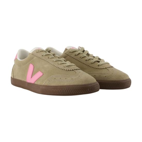 26SS 베자 스니커즈 VO0321468A KHAKI - VEJA