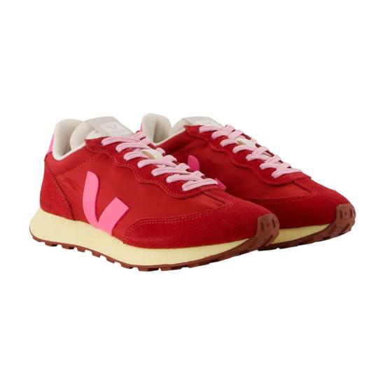 26SS 베자 스니커즈 RW3421570A RED - VEJA
