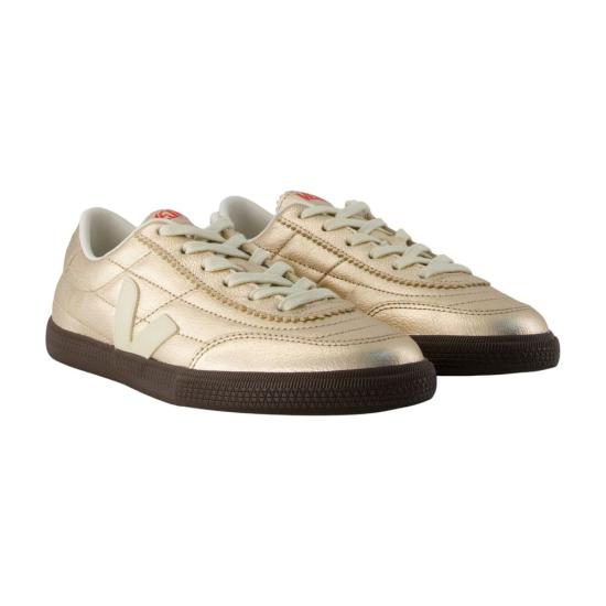 26SS 베자 스니커즈 FU2021377A METALLIC - VEJA