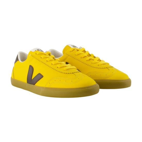 26SS 베자 스니커즈 VO2021434A YELLOW - VEJA