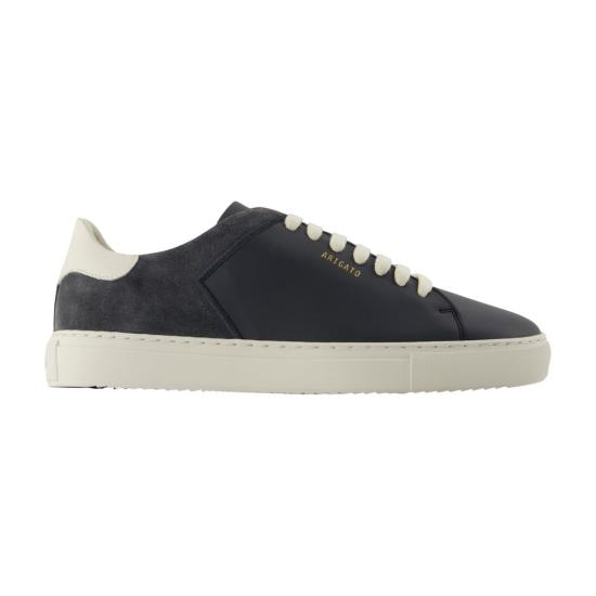 26SS 악셀 아리가토 스니커즈 F3605002 BLACK