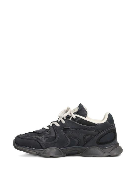 26SS 악셀 아리가토 스니커즈 F3488007 BLACK - AXEL ARIGATO