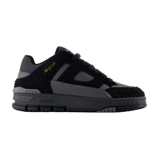 26SS 악셀 아리가토 스니커즈 F3592001 BLACK