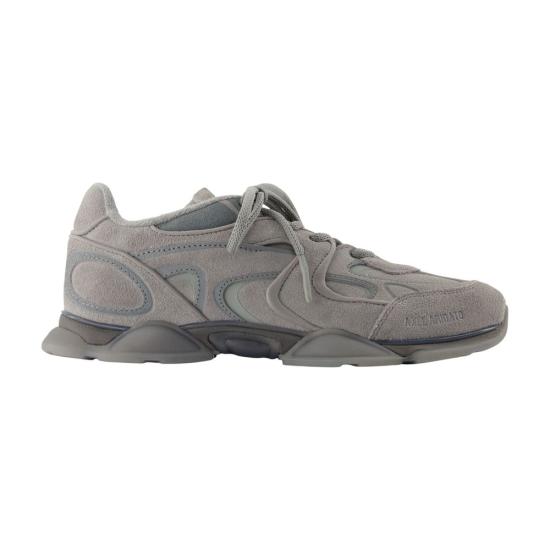 26SS 악셀 아리가토 스니커즈 F3487004 GREY