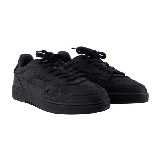 26SS 악셀 아리가토 스니커즈 F3629002 BLACK - AXEL ARIGATO