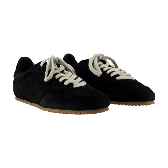 26SS 악셀 아리가토 스니커즈 F3536003 BLACK - AXEL ARIGATO