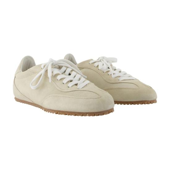 26SS 악셀 아리가토 스니커즈 F3536001 BEIGE - AXEL ARIGATO