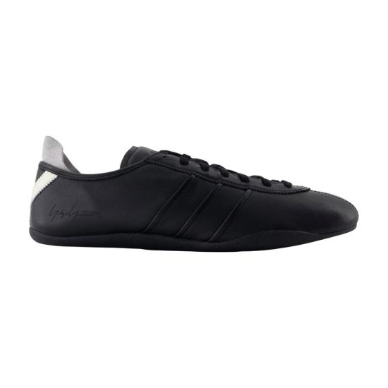 26SS 와이쓰리 스니커즈 KI0884 BLACK