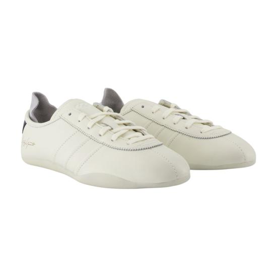 26SS 와이쓰리 스니커즈 KI0882 WHITE - Y-3