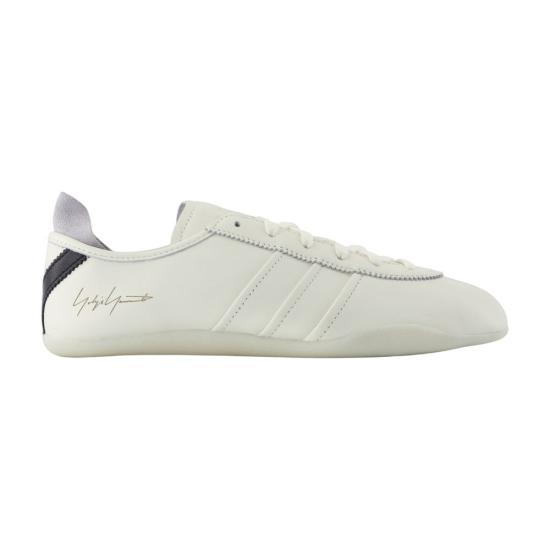 26SS 와이쓰리 스니커즈 KI0882 WHITE