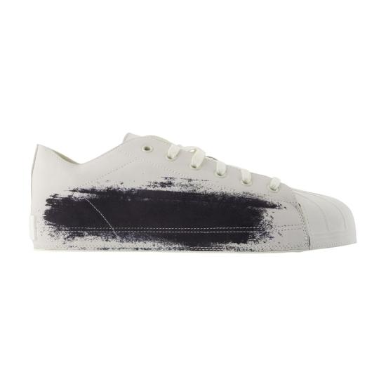 26SS 와이쓰리 스니커즈 KI0853 WHITE