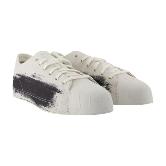 26SS 와이쓰리 스니커즈 KI0853 WHITE - Y-3