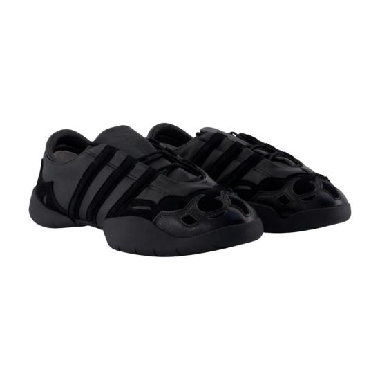26SS 와이쓰리 스니커즈 KI0873 BLACK - Y-3