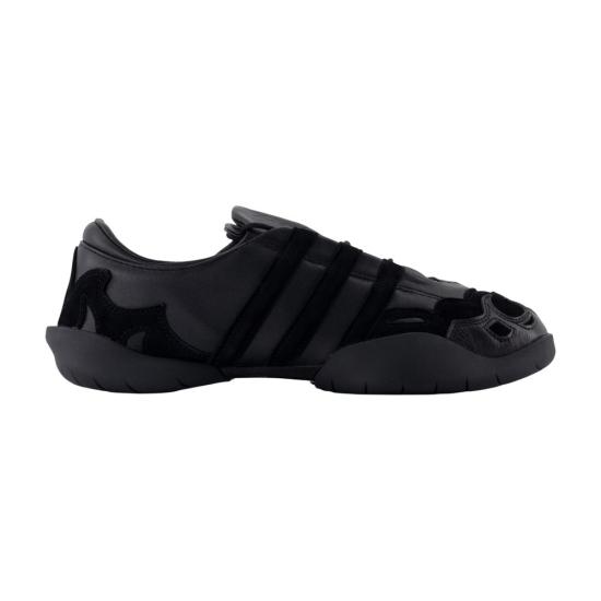 26SS 와이쓰리 스니커즈 KI0873 BLACK