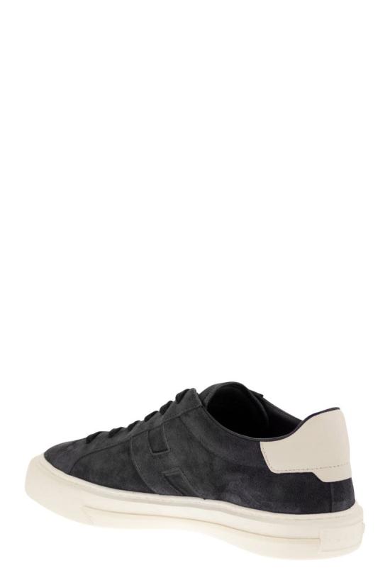 26SS 호간 레벨 스니커즈 HXM6910FU10UHO01VU MULTICOLOR - HOGAN