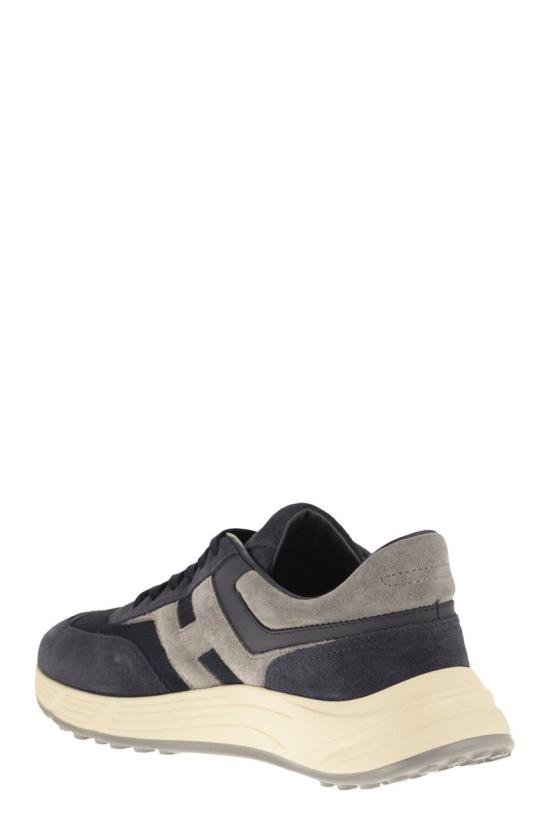 26SS 호간 하이퍼 라이트 스니커즈 HXM5630FR30V5Q880N MULTICOLOR - HOGAN