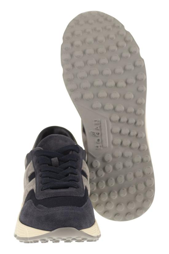 26SS 호간 하이퍼 라이트 스니커즈 HXM5630FR30V5Q880N MULTICOLOR - HOGAN