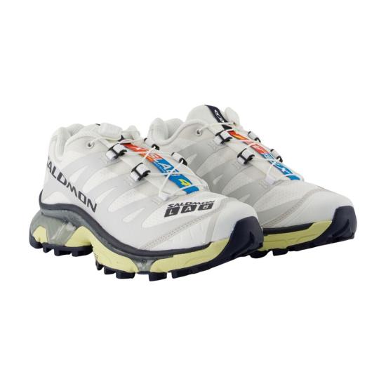 26SS 살로몬 스니커즈 L49187100 WHITE - SALOMON