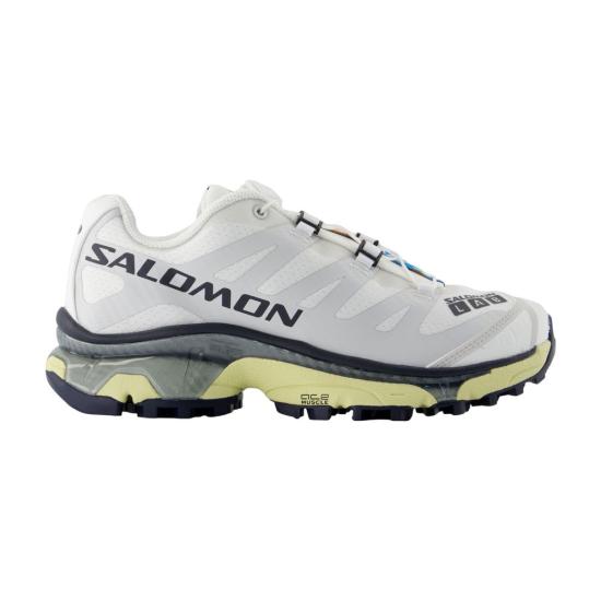 26SS 살로몬 스니커즈 L49187100 WHITE