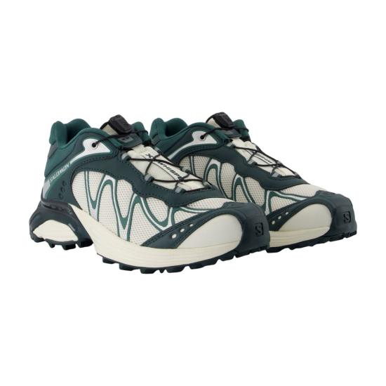 26SS 살로몬 스니커즈 L49114500 GREEN - SALOMON