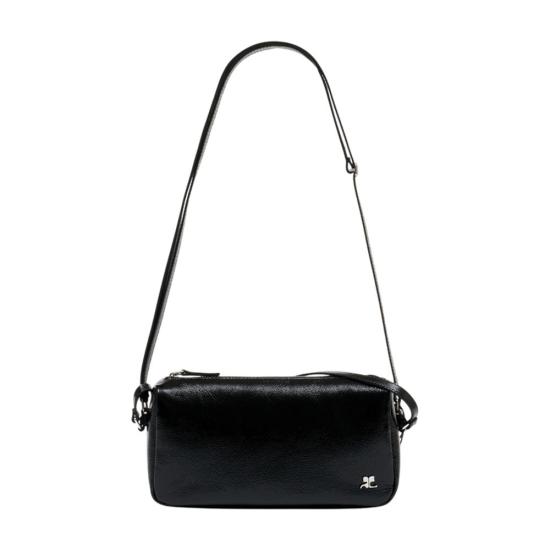 26SS 쿠레쥬 숄더백 226GSA231CR00439999 BLACK