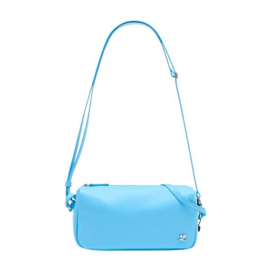 26SS 쿠레쥬 숄더백 226GSA231CR00277027 BLUE