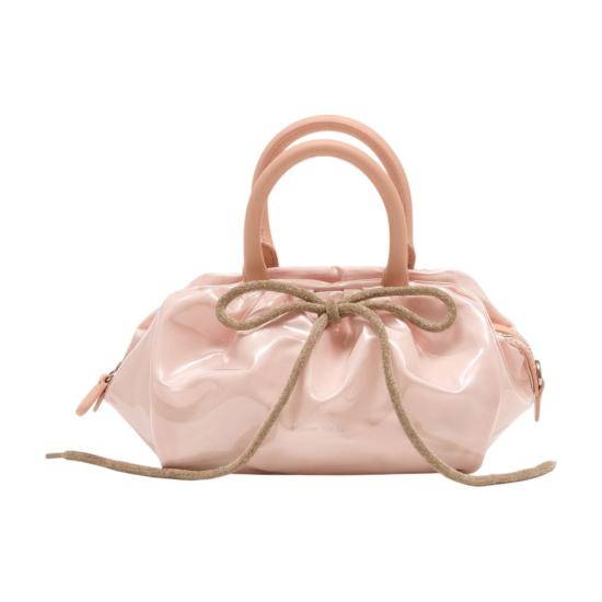 26SS 시몬로샤 토트백 BAG2110829 PINK