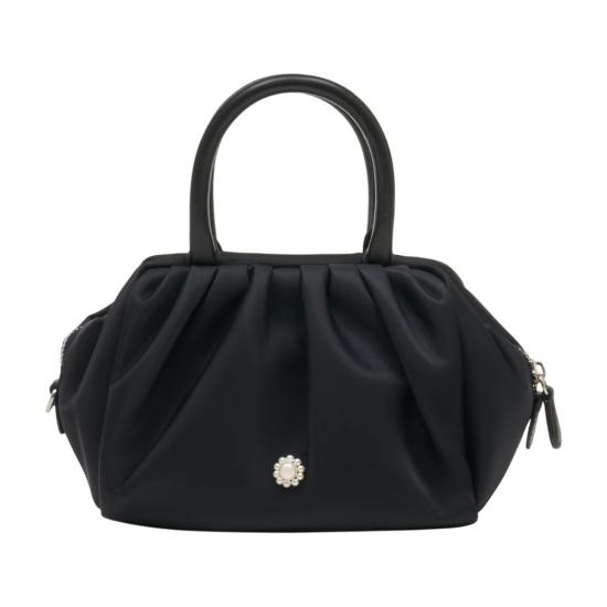 26SS 시몬로샤 토트백 BAG211DB0761 BLACK - SIMONE ROCHA