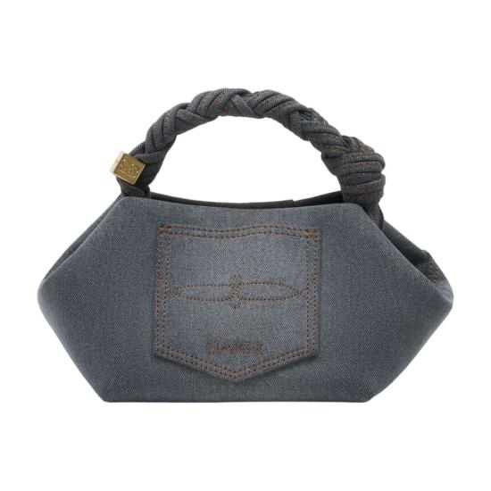 26SS 가니 스몰 부백 B2100036ZZW GREY - GANNI