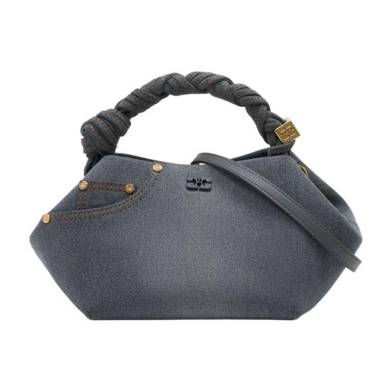 26SS 가니 스몰 부백 B2100036ZZW GREY